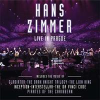 Eagle Rock Live In Prague - Hans Zimmer