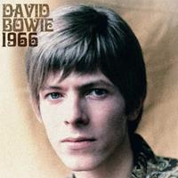 David Bowie - 1966 LP