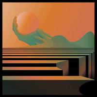 Leaf Distant Early Warning - Laurence Pike