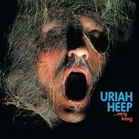 BMG Very Eavy, Very Umble - Uriah Heep