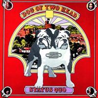 Vivid Sound Dog Of Two Head - Status Quo