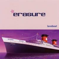 BMG Loveboat - Erasure