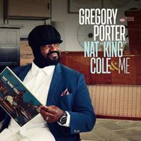 Universal Nat King Cole & Me - Gregory Porter