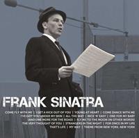 Frank Sinatra - Icon (CD)