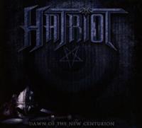 Massacre Dawn Of The New Centurion - Hatriot