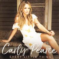 Carly Pearce - Every Little Thing (CD)