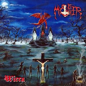 Wicca -LTD/Reissue-