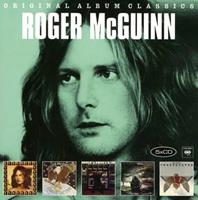 Sony Original Album Classics - Roger Mcguinn