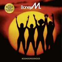 Sony Boonoonoonoos (1981) - Boney M.