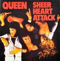 Universal Music Sheer Heart Attack (2011 Remaster)