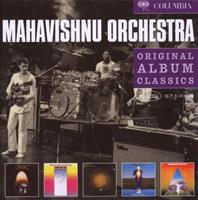 Columbia Original Album Classics - Mahavishnu Orchestra