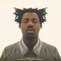 Young At Heart Process - Sampha