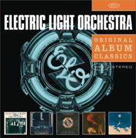 Epic Original Album Classics - Electric Light Orchestra