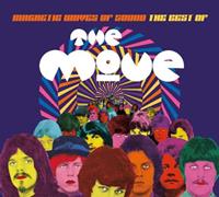 Esoteric Magnetic Waves Of Sound - The Best Of - Move