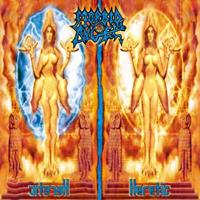 Earache Heretic - Morbid Angel