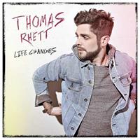 Universal Life Changes - Thomas Rhett