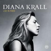 Verve Live In Paris - Diana Krall