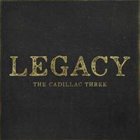 Universal Legacy - The Cadillac Three