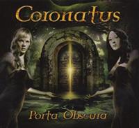 Massacre Porta Obscura -Ltd Digi- - Coronatus