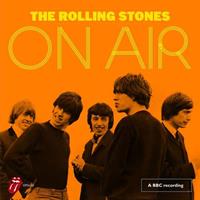 Universal On Air - The Rolling Stones