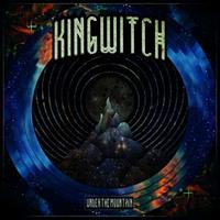 List Under The Mountain - King Witch