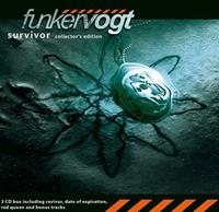 Repo Survivor - Funker Vogt