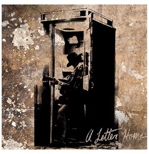 A Letter Home