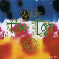 Polydor The Top - Cure