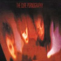 Polydor Pornography - Cure
