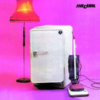 Polydor Three Imaginary Boys - Cure