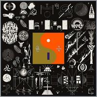 Jagjaguwar 22, A Million - Bon Iver