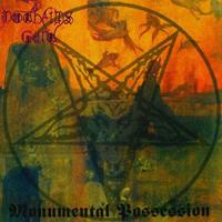 Peaceville Monumental Possession - Dodheimsgard