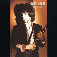 Universal Run For Cover - Gary Moore