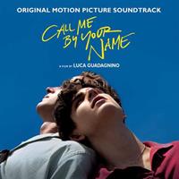 Masterworks Call Me By Your Name (Original Motion Picture Soundtrack) - Various
