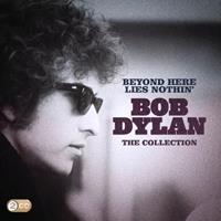 Columbia/Legacy Beyond Here Lies Nothin' - Bob Dylan