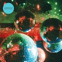 Carpark Introverted Dancefloor - Introverted Dancefloor