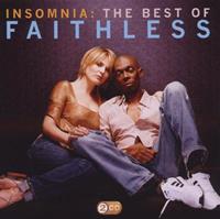 Sony Insomnia: The Best Of Faithless - Faithless