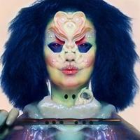 Ultra-Vybe Utopia - Bjork