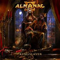 Multiple Kingslayer - Almanac