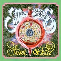 Asthmatic Kitty Silver & Gold (Box) - Sufjan Stevens