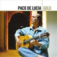 Motown Gold - Paco De Lucía