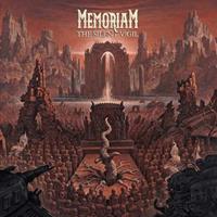 Nuclear Blast The Silent Vigil - Memoriam
