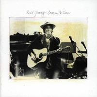 Reprise Comes A Time - Neil Young