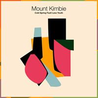 Warp Cold Spring Fault Less Youth - Mount Kimbie