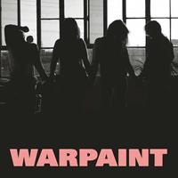 Rough Trade Heads Up - Warpaint