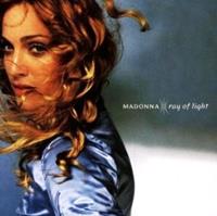 Rhino Ray Of Light - Madonna