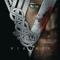 Sony Vikings - Trevor Morris