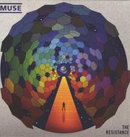 Warner Music Uk The Resistance - Muse