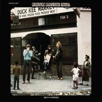 Concord Records Willy And The Poor Boys - Creedence Clearwater Revival