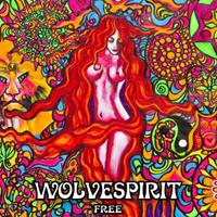Cargo Records Germany Free - Wolvespirit